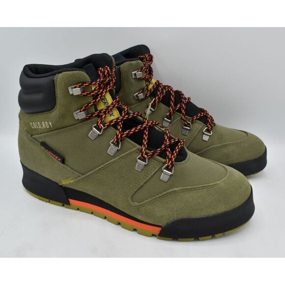 Adidas Mens Size 8 Terrex Snowpitch COLD.RDY Primaloft Insulated Hiking Boots main image 8